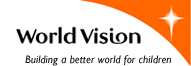 Sponsor a Child or Family Today through World Vision. Make a difference.